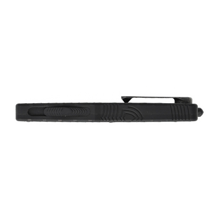 Nóż OTF Templar Knife Large Aluminium Diamond Plate Dagger Black