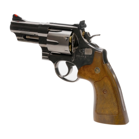Rewolwer wiatrówka Smith&Wesson M29 4,5 mm 3