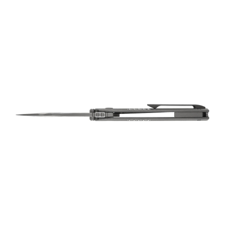 Nóż składany WE Knife Trogon WE22002-1 gray