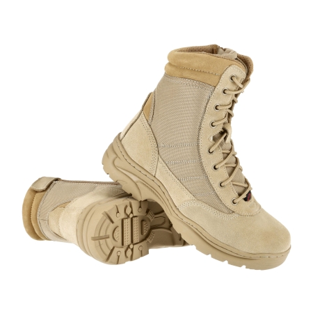 Buty Safety Jogger Dune piaskowy