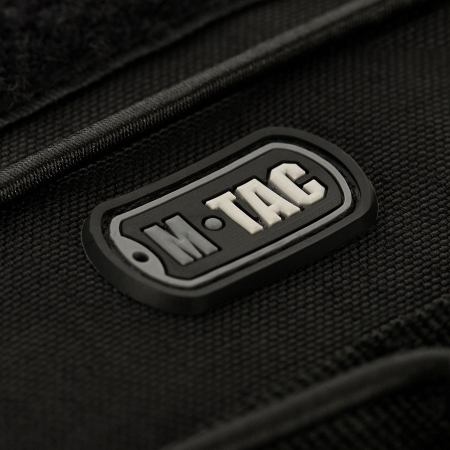 Plecak M-Tac Urban Line Force Pack czarny