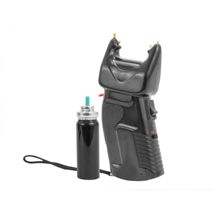 Paralizator ESP Scorpy 500 2w1 (500000V)