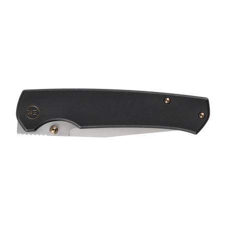 Nóż składany WE Knife Evoke WE21046-1 black