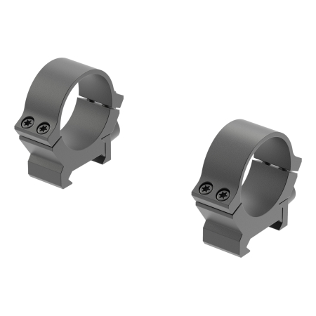 Montaż stalowy Leupold QRW2 30 mm