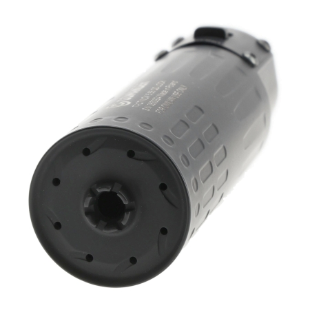 Tłumik do broni Tactinox DT 5,56 QD lock M26x1,5