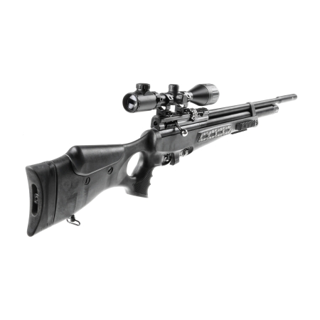 Wiatrówka PCP Optima by Hatsan BT65 SB Elite QE 5.5 mm