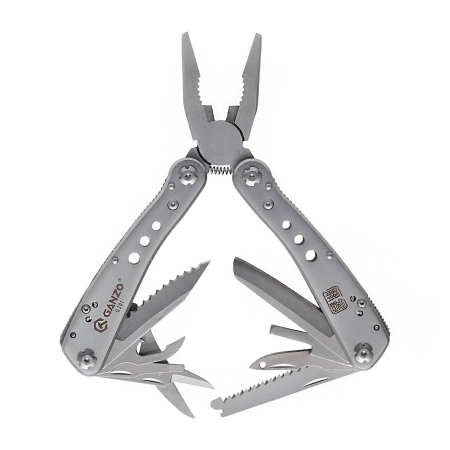Narzędzie wielofunkcyjne multitool Ganzo G201