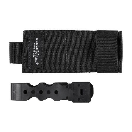 Nóż hak ratowniczy Benchmade 7BLKW Hook