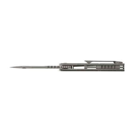 Nóż składany WE Knife Roxi 3 WE19072-1 gray