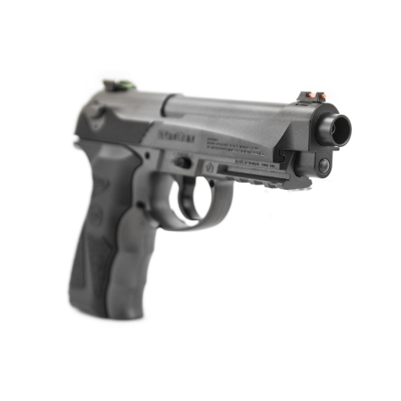Pistolet wiatrówka Wingun WC4-306 MZB 4,5 mm BB CO2