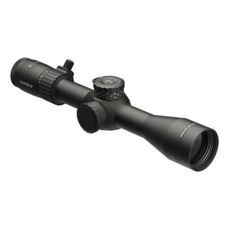 Luneta celownicza Leupold Mark 4HD 2.5-10x42 30mm M1C3 FFP PR1-MOA