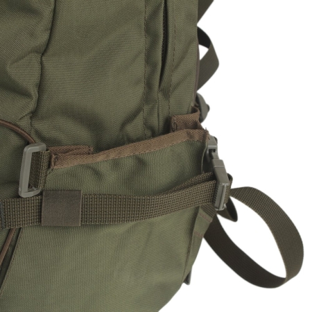 Plecak Wisport Chicago 25 l oliwkowy