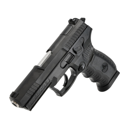 Pistolet wiatrówka IWI Jericho B 4,5 mm BB CO2