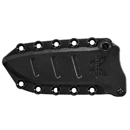 Nóż Benchmade 375BK-1 Fixed Adamas
