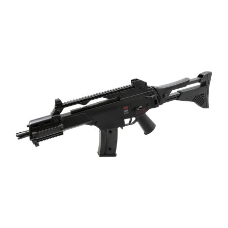 Replika karabinek ASG H&K Heckler&Koch G36 C IDZ 6 mm