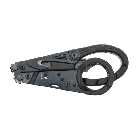 Multitool nożyczki Sog ParaShears Black