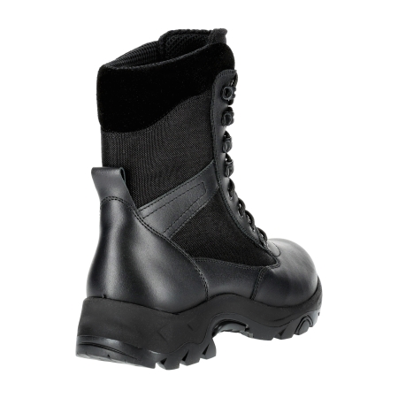 Buty męskie BENNON GROM MK2 czarne