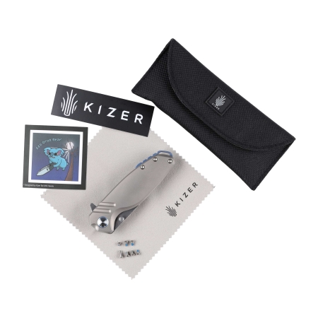 Nóż Kizer Ti'an Ki3624A1