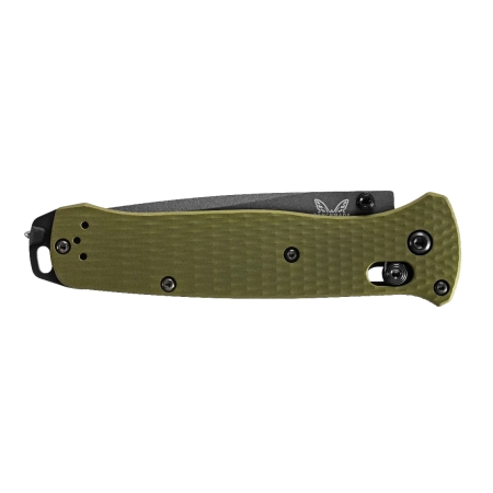 Nóż Benchmade 537GY-1 Bailout