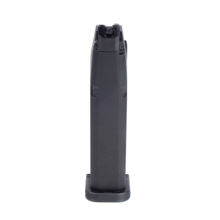 Magazynek do ASG Glock 17. 6 mm green gas