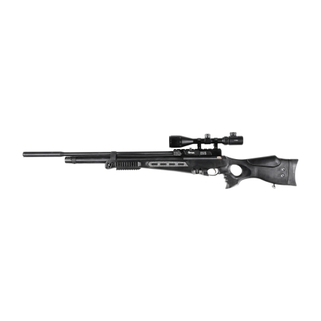 Wiatrówka PCP Optima by Hatsan BT65 SB Elite QE 6.35 mm