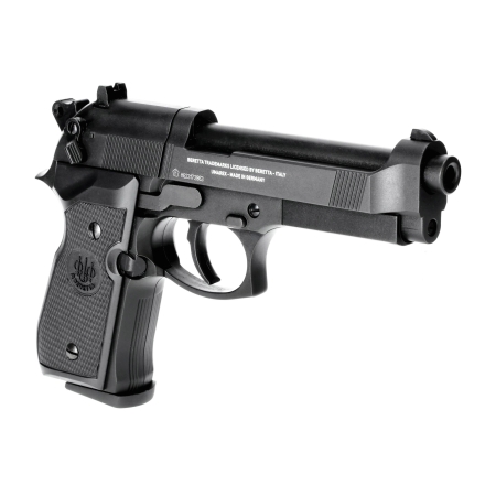 Pistolet wiatrówka Beretta M92 FS 4,5 mm Diabolo CO2