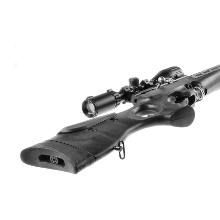 Wiatrówka PCP Optima by Hatsan BT65 SB Elite QE 6.35 mm