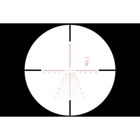 Luneta celownicza Primary Arms GLx 3-18x44 mm FFP iR ACSS Apollo .308/6.5 Grendel