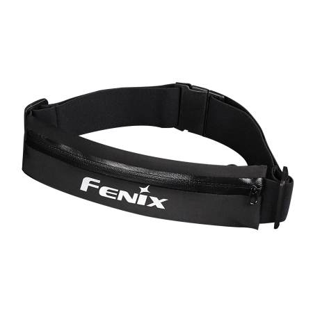 Saszetka na biodra Fenix AFB-10 czarna