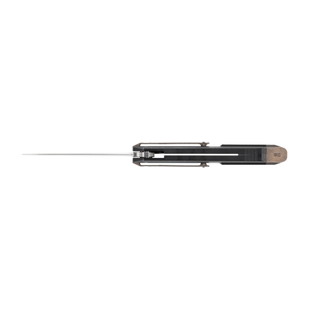Nóż składany WE Knife Diatomic WE22032-3 black