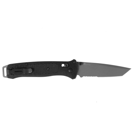 Nóż Benchmade 537SGYCP Bailout
