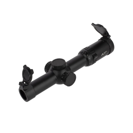Luneta celownicza Primary Arms SLx 1-6x24 mm SFP Gen III iR ACSS .22 LR