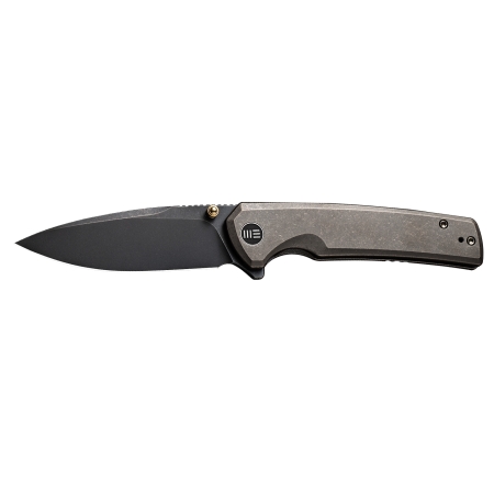 Nóż składany WE Knife Subjugator WE21014C-4 bronze