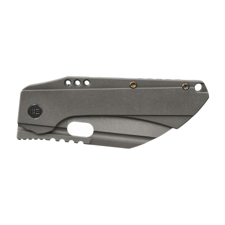 Nóż składany WE Knife Roxi 3 WE19072-1 gray