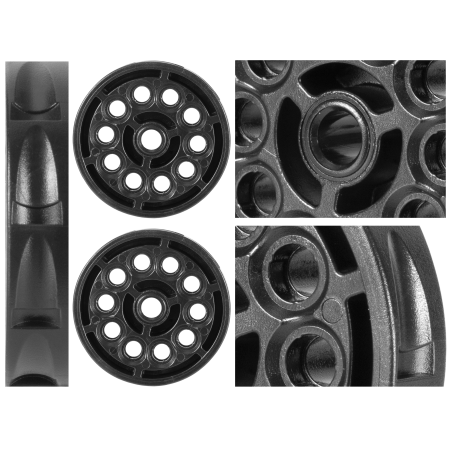 Magazynek do Umarex Tornado 4,5 mm 2 szt.