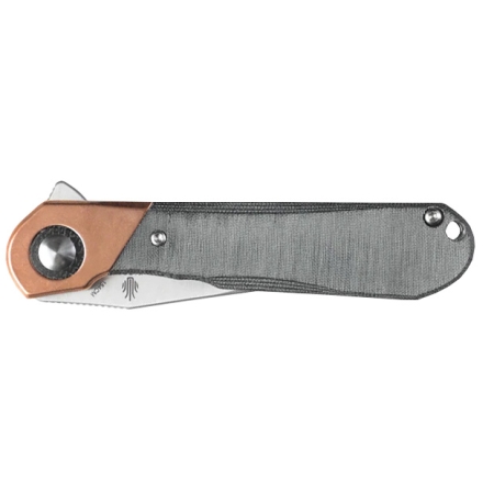 Nóż Kizer Comet V3614C3 czarno-miedziany