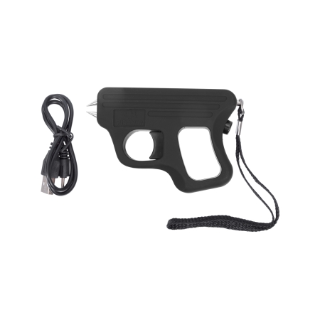 Paralizator USB Piranha Pistolet Shock
