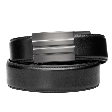 Pas taktyczny Kore Essentials Armortek Gun Belt X2 GM czarny