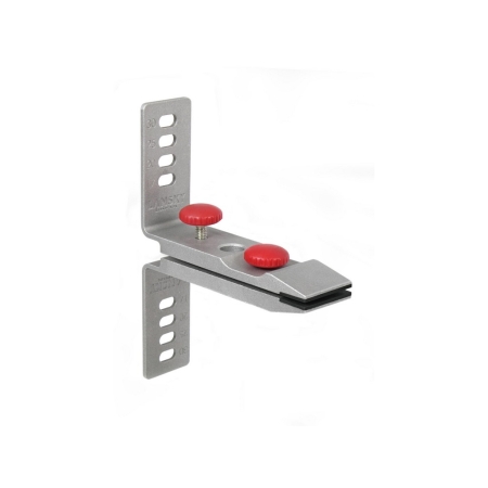 Zacisk Lansky Soft Grip Knife Clamp RCLAMP
