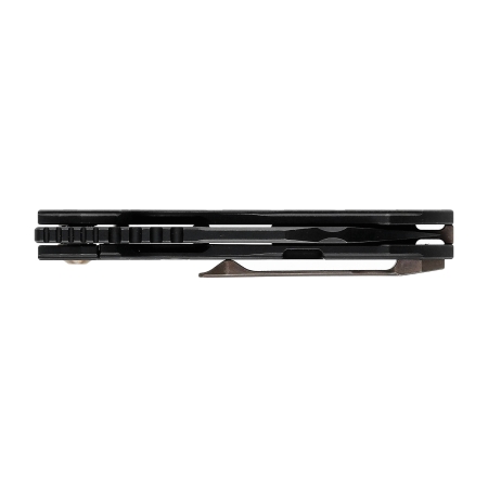 Nóż składany WE Knife Roxi 3 WE19072-2 black