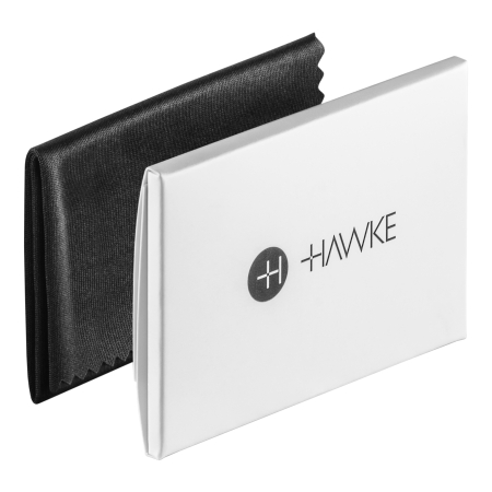 Lornetka Hawke Nature Trek Compact 8x25 zielona