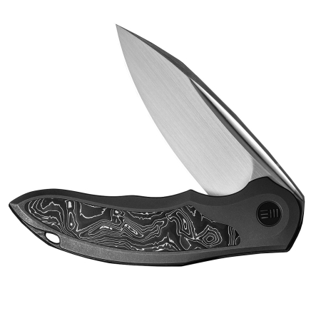 Nóż składany WE Knife Makani WE21048B-2 gray