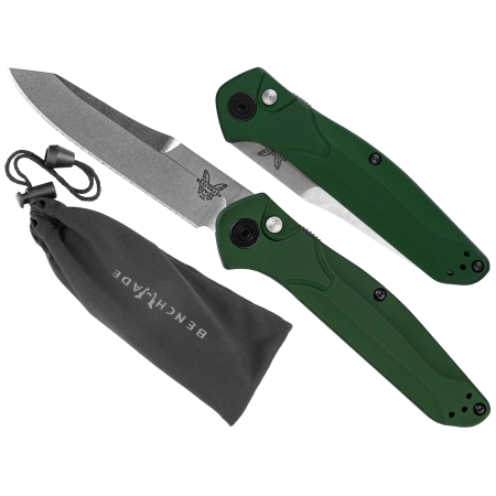 Nóż Benchmade 9400 Auto Osborne