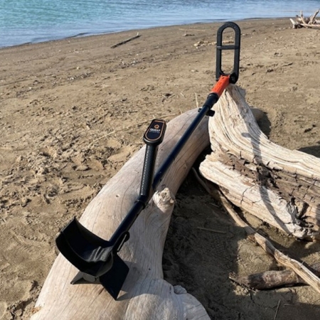 Sztyca do Scuba Tector Pro