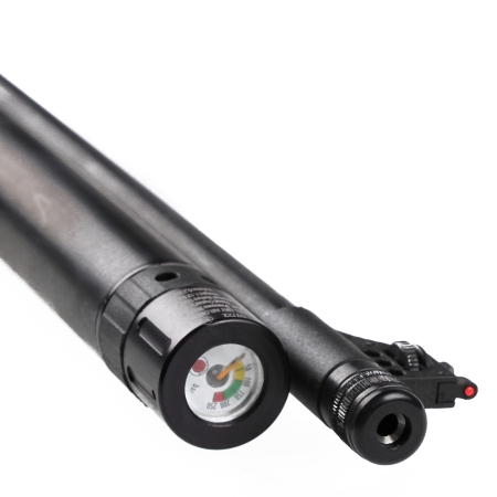 Wiatrówka PCP Optima by Hatsan AT44-10W long 5.5 mm