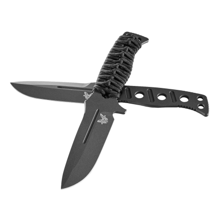 Nóż Benchmade 375BK-1 Fixed Adamas