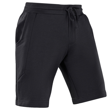 Szorty M-Tac Casual Fit Cotton czarne