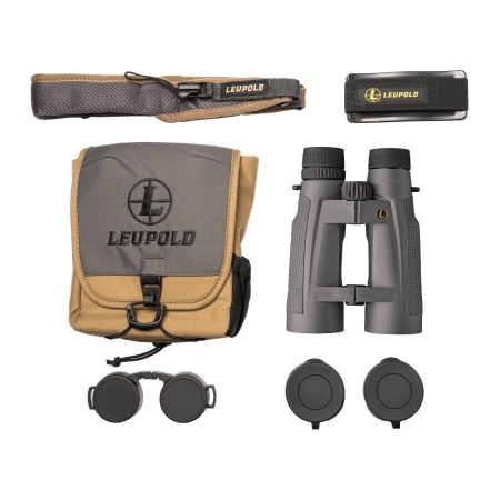 Lornetka Leupold BX-5 Santiam HD 15x56