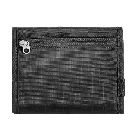 Portfel Tatonka Euro Wallet RFID B czarny