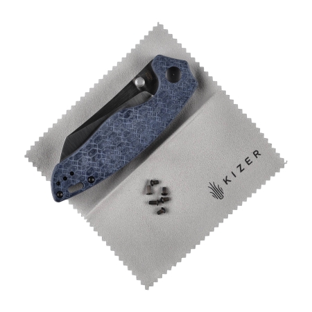 Nóż Kizer Towser K V4593C1